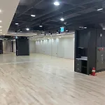 Homes Red Myeongdong