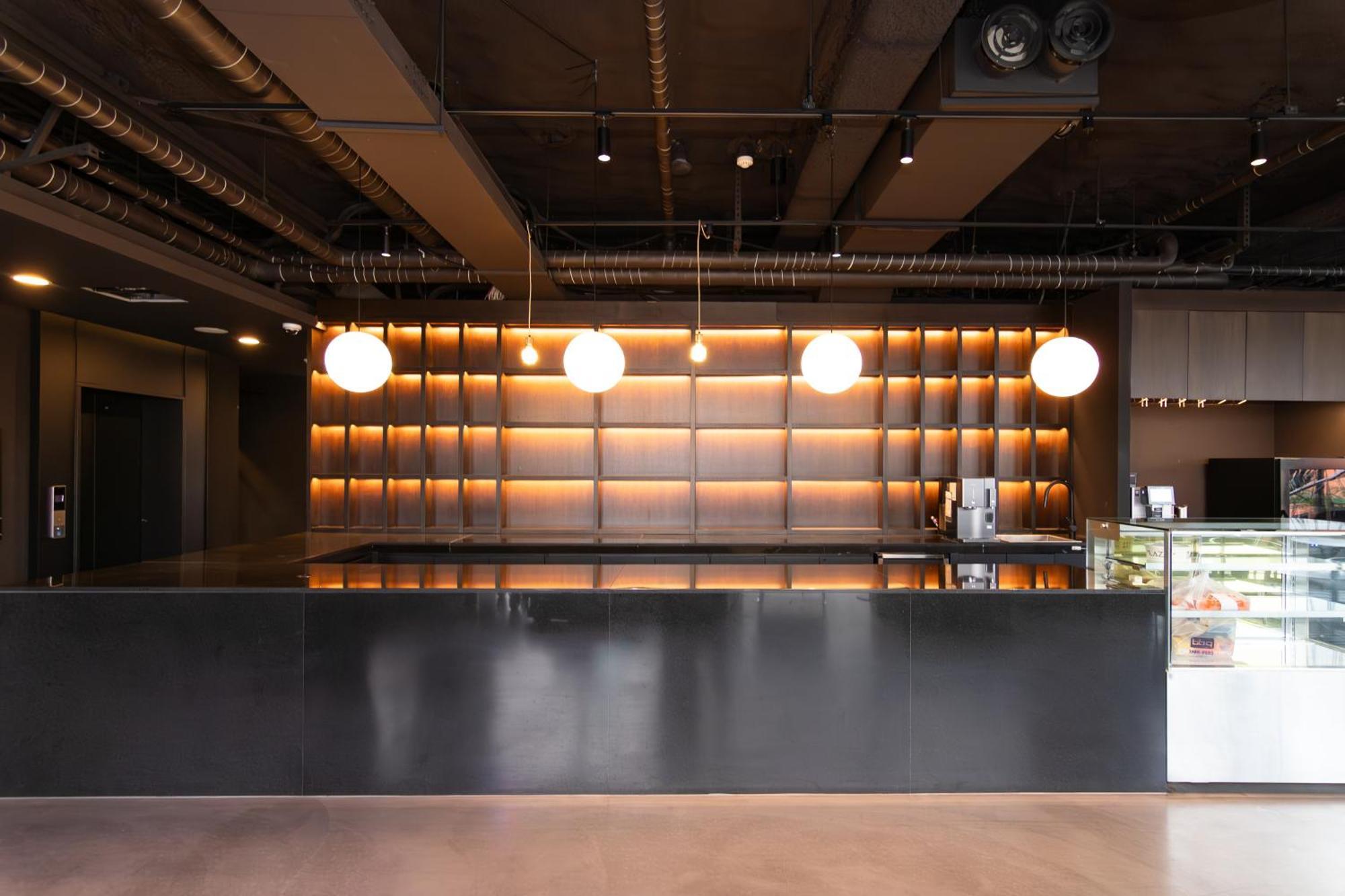 Homes Red Myeongdong Khách sạn Seoul