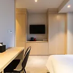 Homes Red Myeongdong