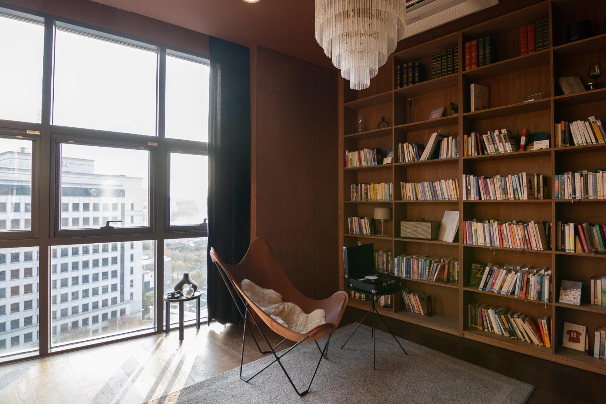 Homes Red Myeongdong Hotel Seul
