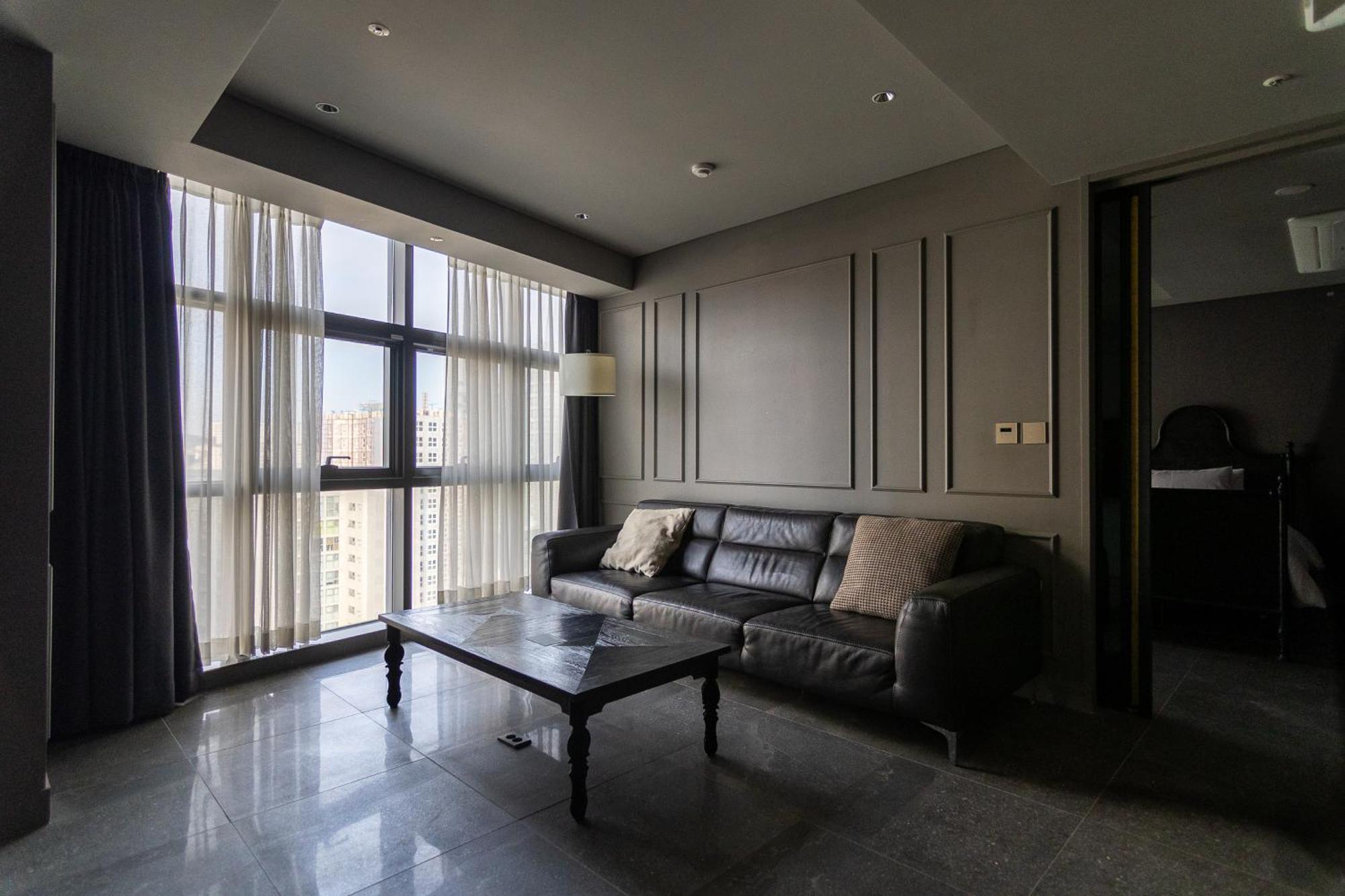 Hotel Homes Red Myeongdong Seul