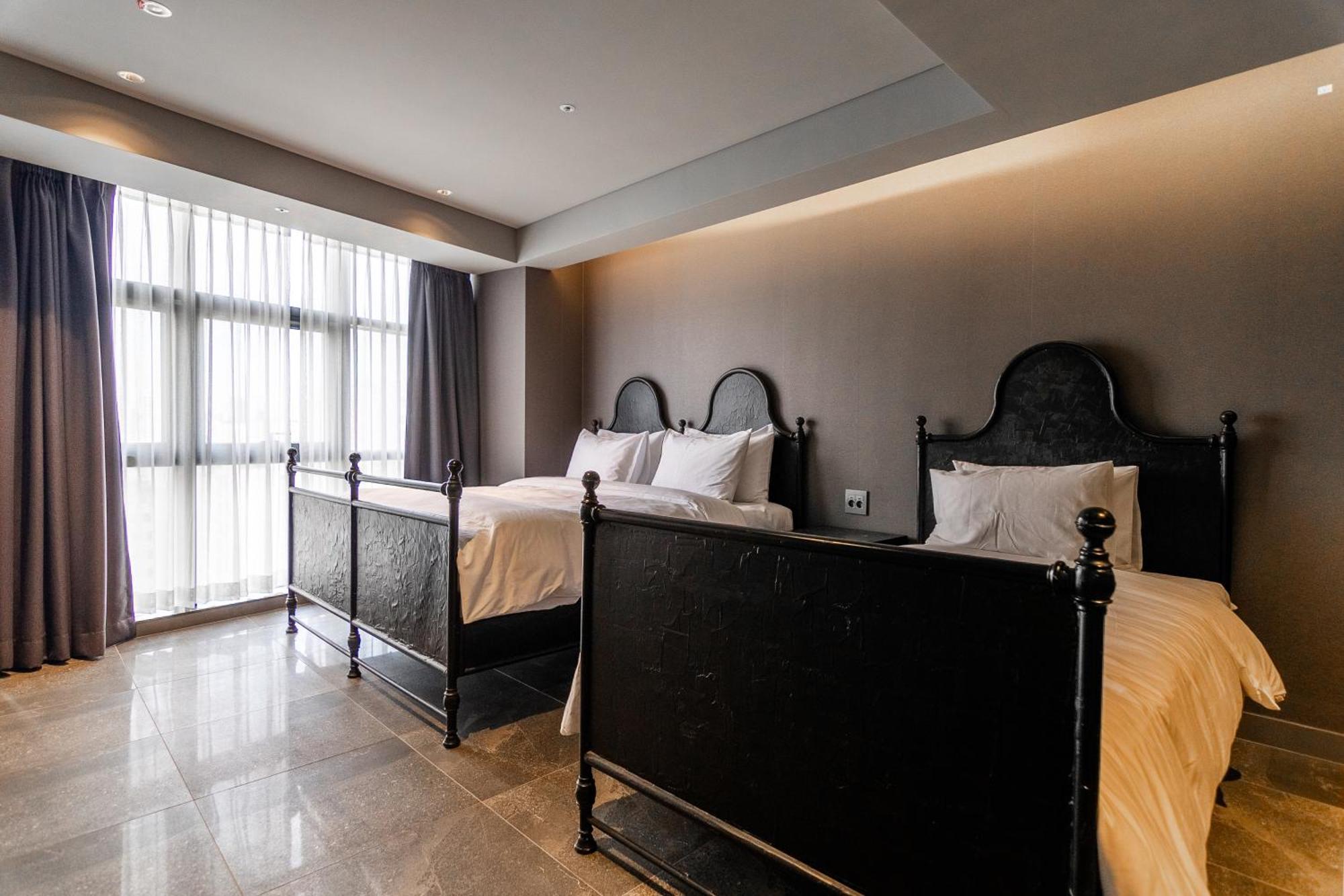Hotel Homes Red Myeongdong Seul
