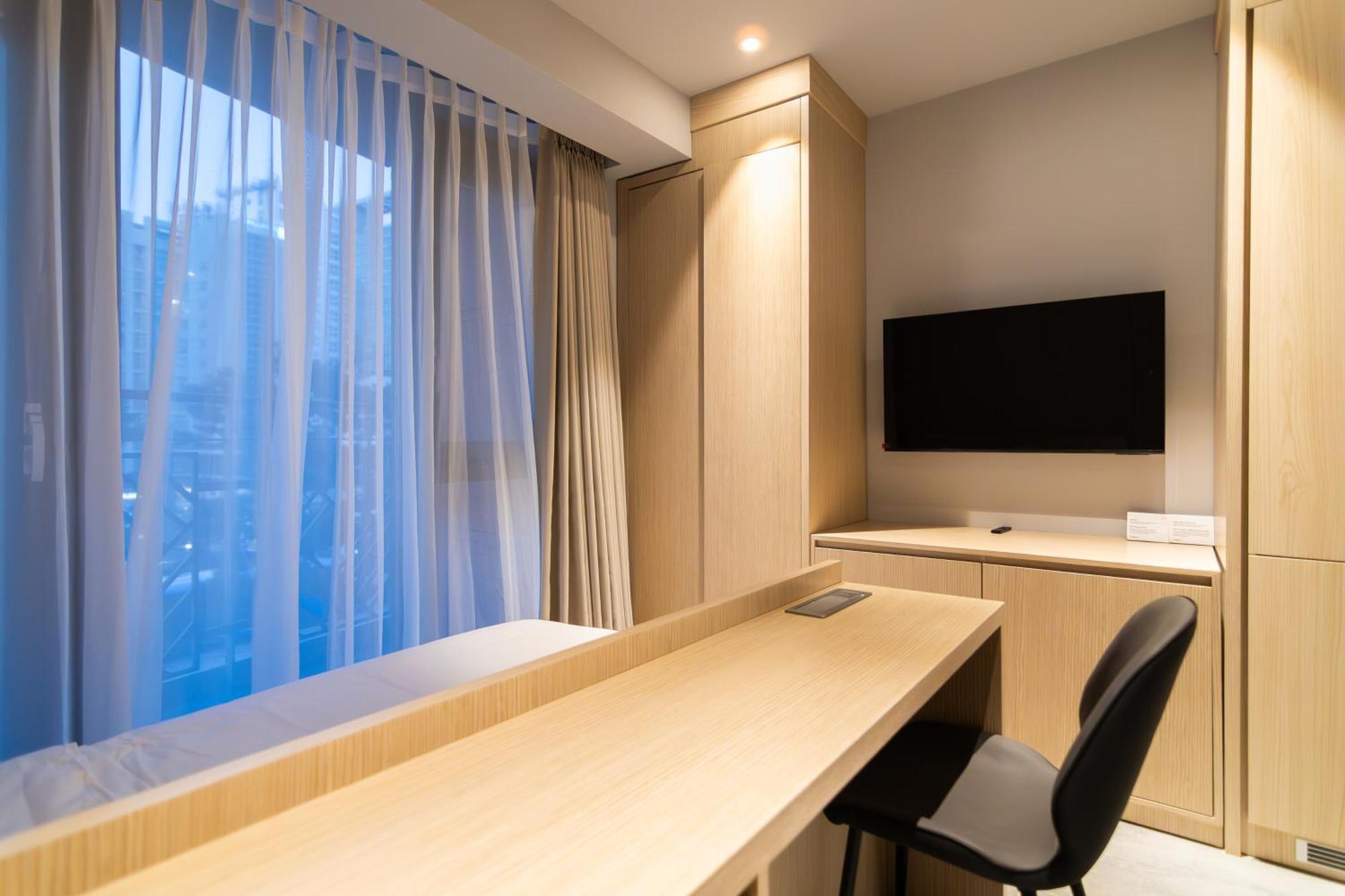 Homes Red Myeongdong Hotel Seul