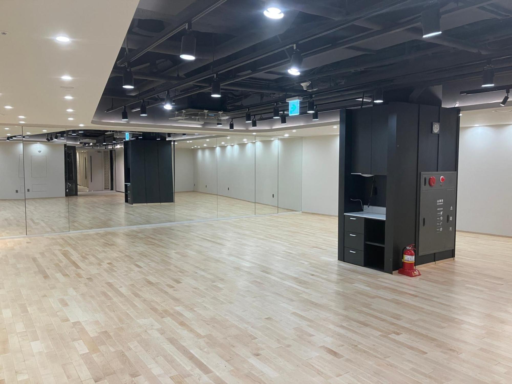 Hotel Homes Red Myeongdong